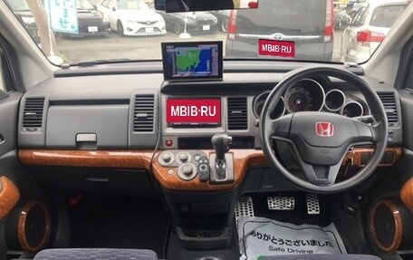 Honda Crossroad, 2010 год, 1 137 000 рублей, 7 фотография