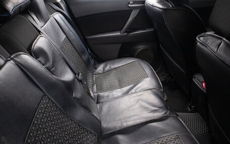 Mazda 3, 2011 год, 849 000 рублей, 20 фотография