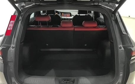 Changan CS35 Plus, 2022 год, 1 520 230 рублей, 4 фотография