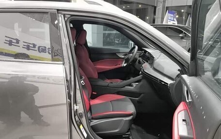 Changan CS35 Plus, 2022 год, 1 520 230 рублей, 8 фотография