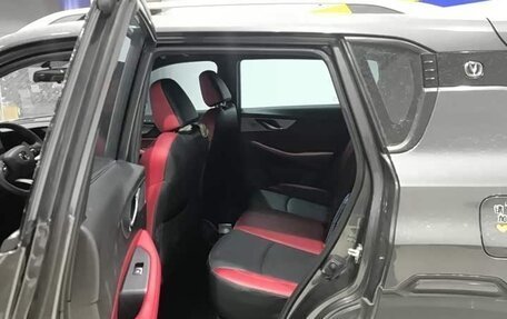 Changan CS35 Plus, 2022 год, 1 520 230 рублей, 11 фотография