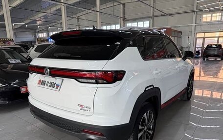 Changan CS35 Plus, 2021 год, 1 420 230 рублей, 4 фотография