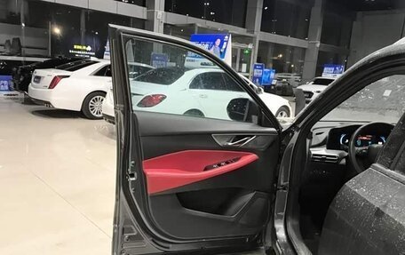 Changan CS35 Plus, 2022 год, 1 520 230 рублей, 7 фотография