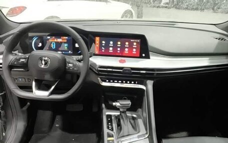 Changan CS35 Plus, 2022 год, 1 520 230 рублей, 12 фотография