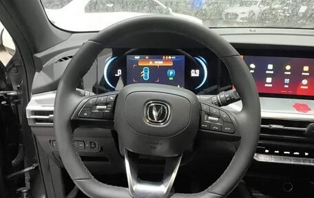 Changan CS35 Plus, 2022 год, 1 520 230 рублей, 15 фотография