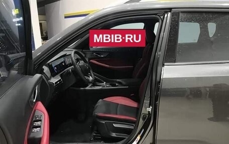 Changan CS35 Plus, 2022 год, 1 520 230 рублей, 9 фотография