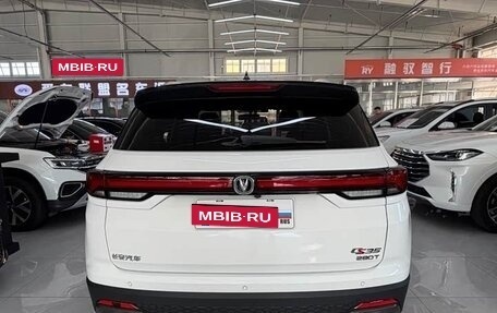 Changan CS35 Plus, 2021 год, 1 420 230 рублей, 5 фотография