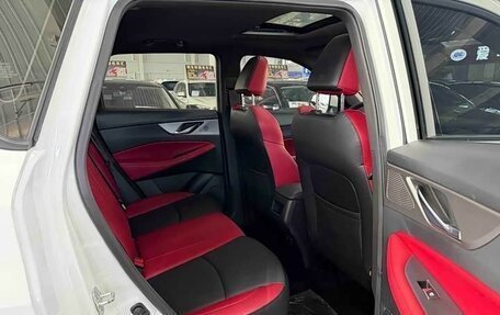 Changan CS35 Plus, 2021 год, 1 420 230 рублей, 10 фотография