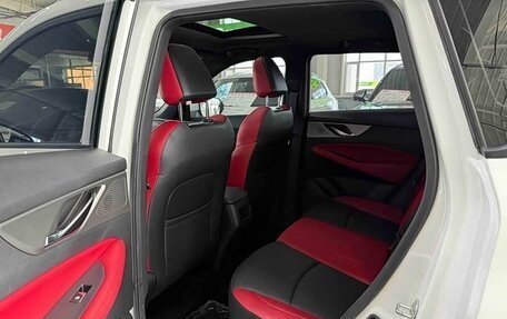 Changan CS35 Plus, 2021 год, 1 420 230 рублей, 9 фотография