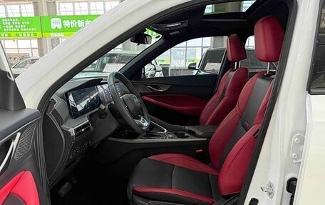 Changan CS35 Plus, 2021 год, 1 420 230 рублей, 16 фотография