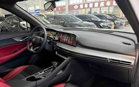 Changan CS35 Plus, 2021 год, 1 420 230 рублей, 12 фотография