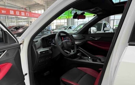 Changan CS35 Plus, 2021 год, 1 420 230 рублей, 15 фотография