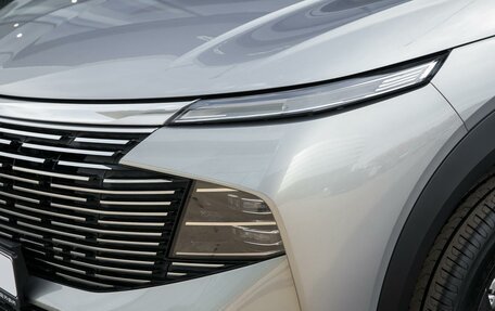 Haval F7, 2026 год, 2 899 000 рублей, 3 фотография