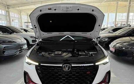 Changan CS35 Plus, 2021 год, 1 420 230 рублей, 14 фотография