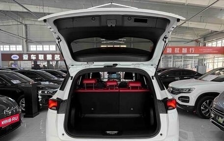 Changan CS35 Plus, 2021 год, 1 420 230 рублей, 13 фотография