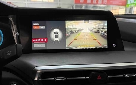 Changan CS35 Plus, 2021 год, 1 420 230 рублей, 19 фотография