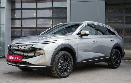 Haval F7, 2026 год, 2 899 000 рублей, 2 фотография