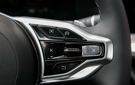 Haval F7, 2026 год, 2 899 000 рублей, 17 фотография