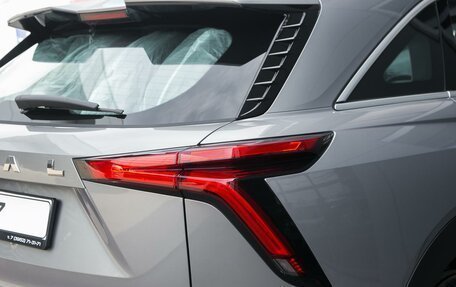 Haval F7, 2026 год, 2 899 000 рублей, 9 фотография