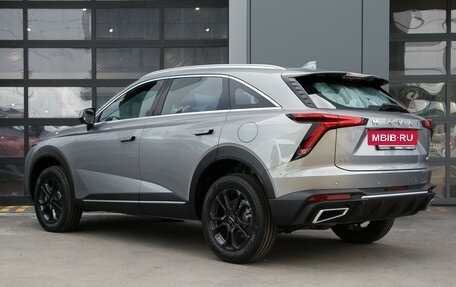 Haval F7, 2026 год, 2 899 000 рублей, 12 фотография