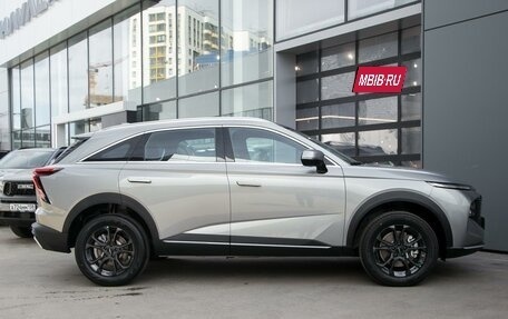 Haval F7, 2026 год, 2 899 000 рублей, 7 фотография
