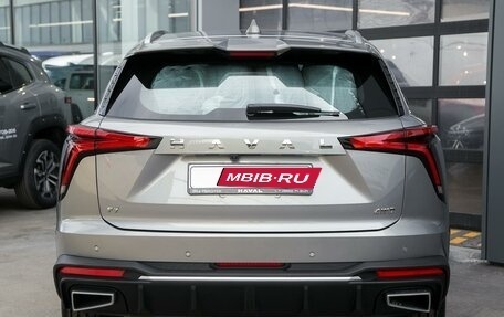 Haval F7, 2026 год, 2 899 000 рублей, 10 фотография