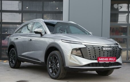 Haval F7, 2026 год, 2 899 000 рублей, 6 фотография