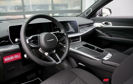 Haval F7, 2026 год, 2 899 000 рублей, 24 фотография