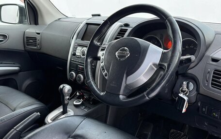 Nissan X-Trail, 2008 год, 969 999 рублей, 7 фотография