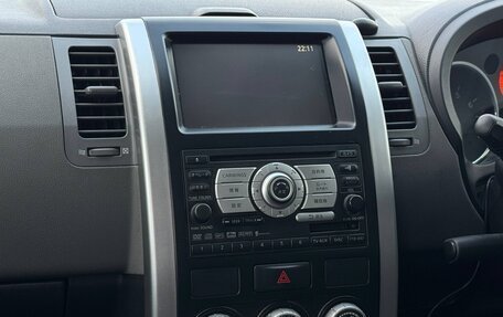 Nissan X-Trail, 2008 год, 969 999 рублей, 8 фотография