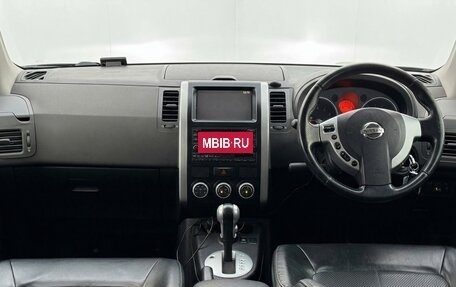 Nissan X-Trail, 2008 год, 969 999 рублей, 5 фотография