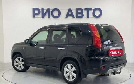 Nissan X-Trail, 2008 год, 969 999 рублей, 3 фотография