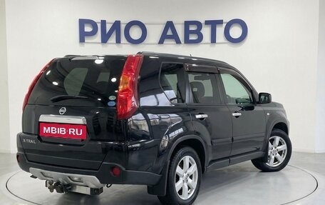 Nissan X-Trail, 2008 год, 969 999 рублей, 4 фотография