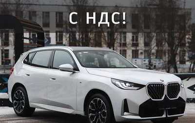 BMW X3, 2025 год, 7 949 000 рублей, 1 фотография