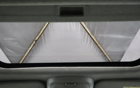 Oldsmobile Bravada III, 2001 год, 499 000 рублей, 11 фотография