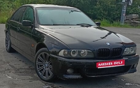 BMW 5 серия, 1998 год, 385 000 рублей, 1 фотография