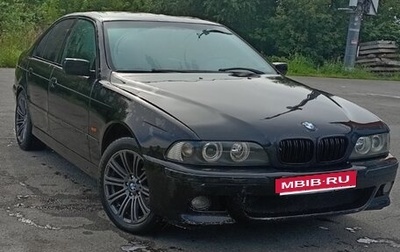 BMW 5 серия, 1998 год, 385 000 рублей, 1 фотография