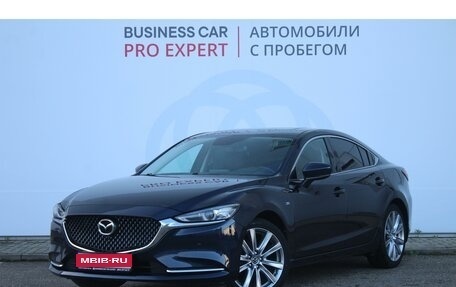 Mazda 6, 2023 год, 3 090 000 рублей, 1 фотография