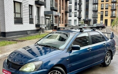 Mitsubishi Lancer IX, 2006 год, 308 000 рублей, 1 фотография