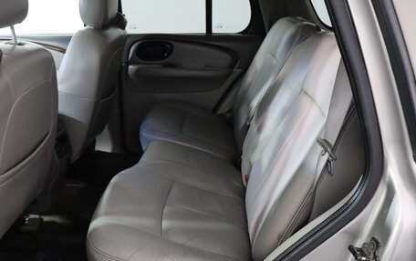 Oldsmobile Bravada III, 2001 год, 499 000 рублей, 12 фотография