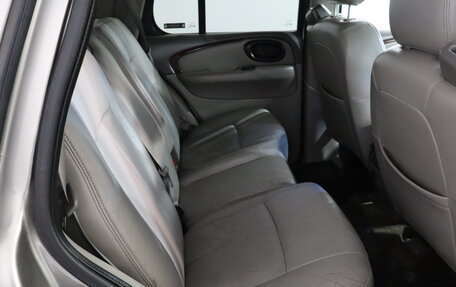 Oldsmobile Bravada III, 2001 год, 499 000 рублей, 14 фотография