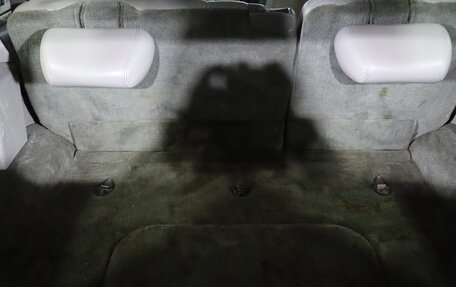 Oldsmobile Bravada III, 2001 год, 499 000 рублей, 15 фотография