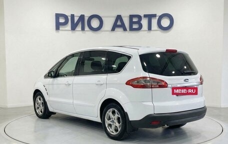 Ford S-MAX I, 2011 год, 1 199 999 рублей, 4 фотография