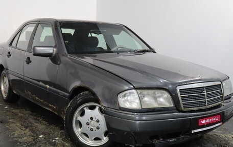 Mercedes-Benz C-Класс, 1995 год, 139 000 рублей, 1 фотография
