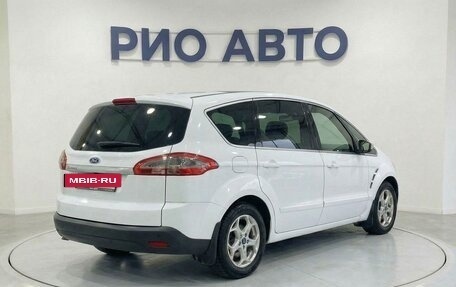 Ford S-MAX I, 2011 год, 1 199 999 рублей, 5 фотография