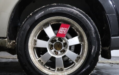 Oldsmobile Bravada III, 2001 год, 499 000 рублей, 16 фотография