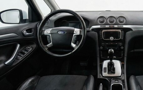 Ford S-MAX I, 2011 год, 1 199 999 рублей, 6 фотография