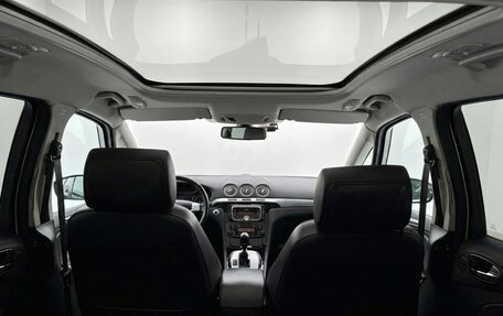 Ford S-MAX I, 2011 год, 1 199 999 рублей, 8 фотография