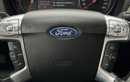 Ford S-MAX I, 2011 год, 1 199 999 рублей, 10 фотография