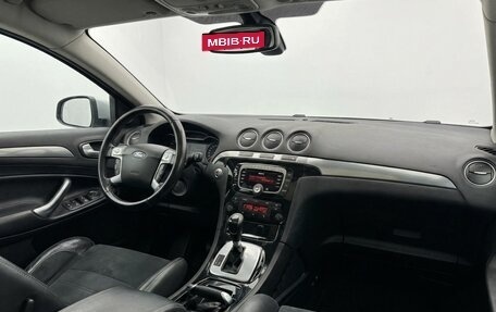 Ford S-MAX I, 2011 год, 1 199 999 рублей, 7 фотография